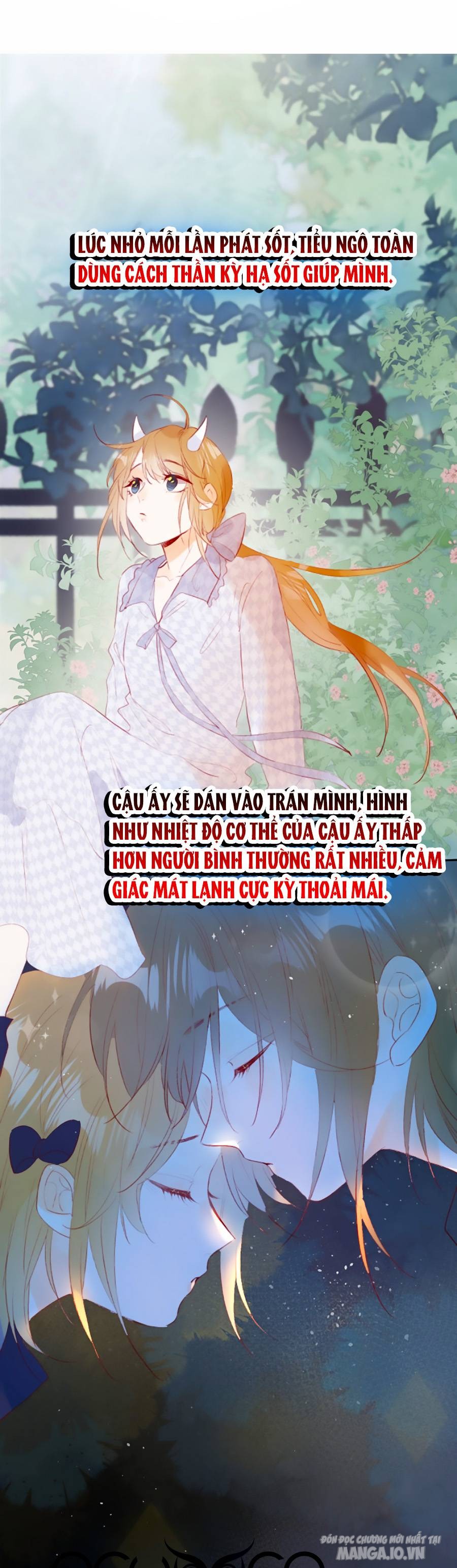 Hoa Dữ Ẩn Nặc Chi Ô Chapter 135 - Trang 2