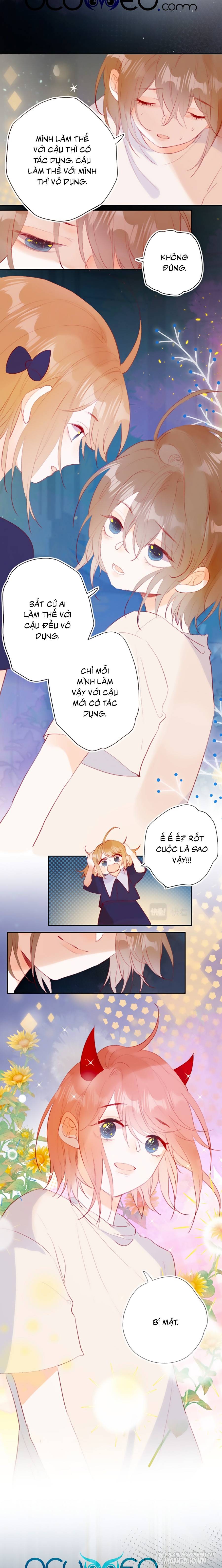 Hoa Dữ Ẩn Nặc Chi Ô Chapter 135 - Trang 2