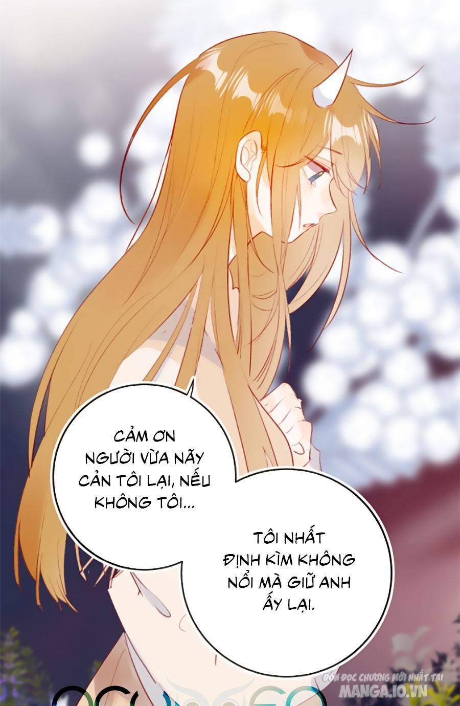 Hoa Dữ Ẩn Nặc Chi Ô Chapter 130 - Trang 2