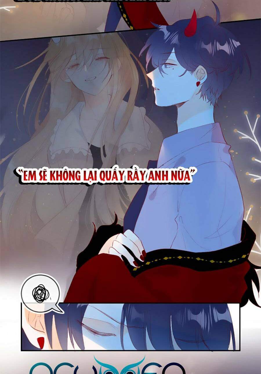 Hoa Dữ Ẩn Nặc Chi Ô Chapter 129 - Trang 2