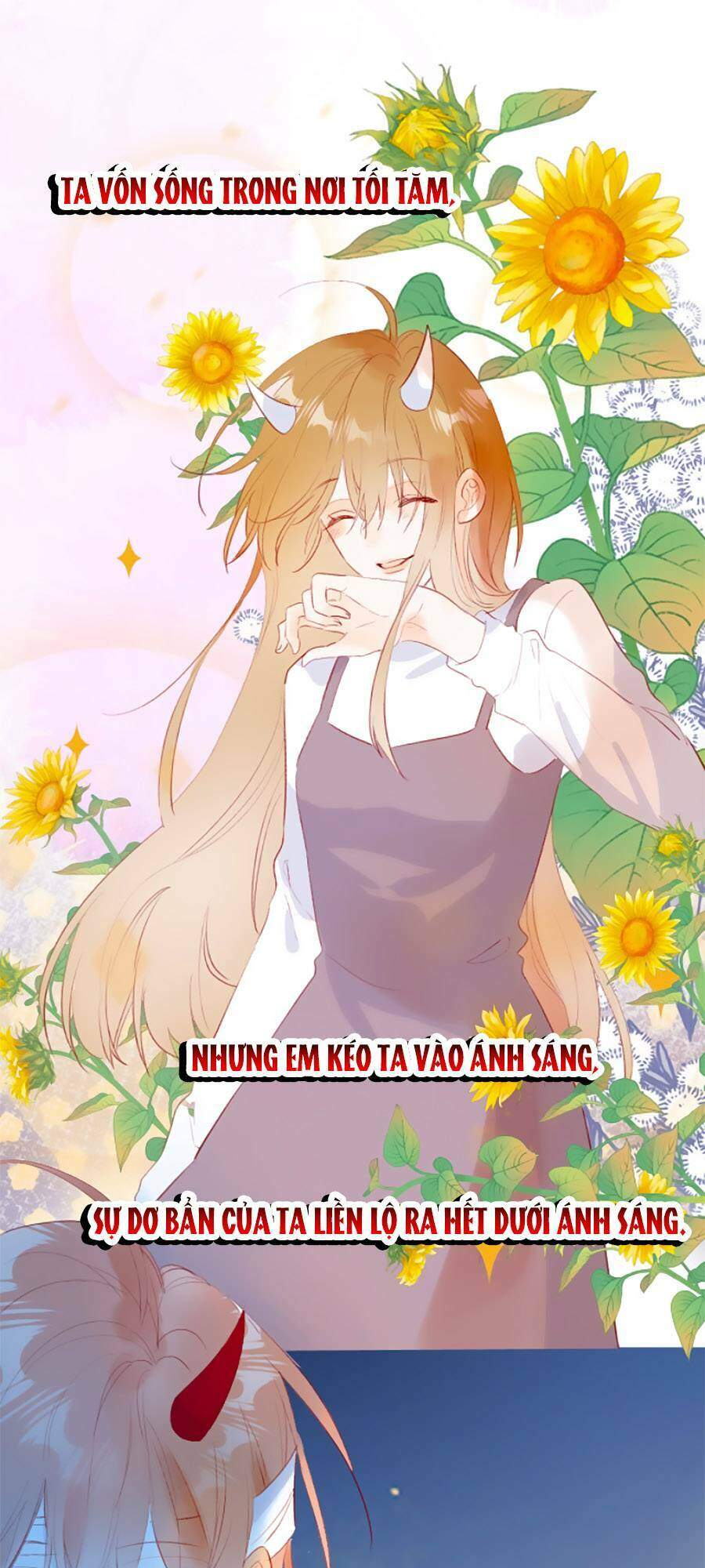 Hoa Dữ Ẩn Nặc Chi Ô Chapter 129 - Trang 2