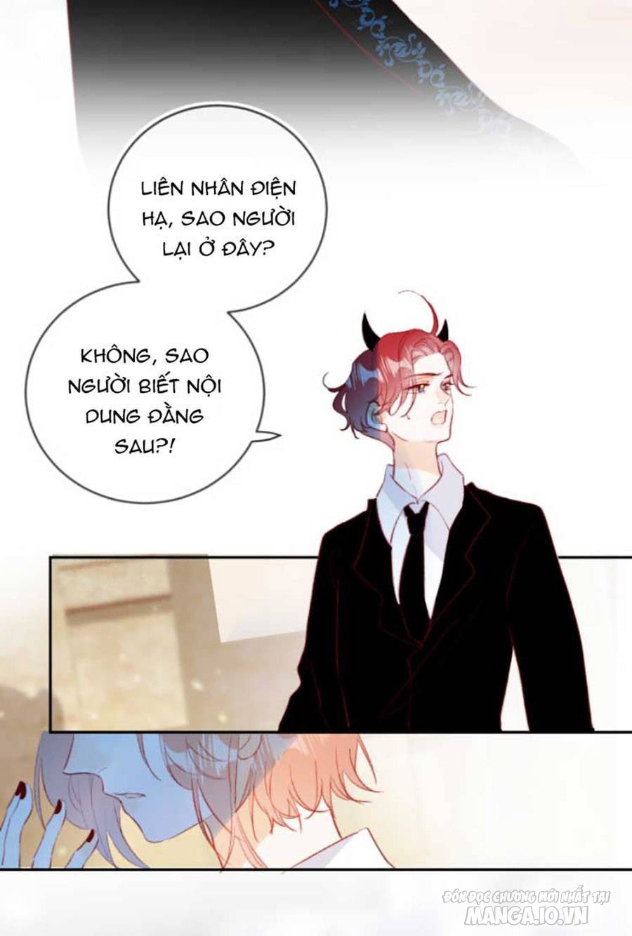 Hoa Dữ Ẩn Nặc Chi Ô Chapter 127 - Trang 2