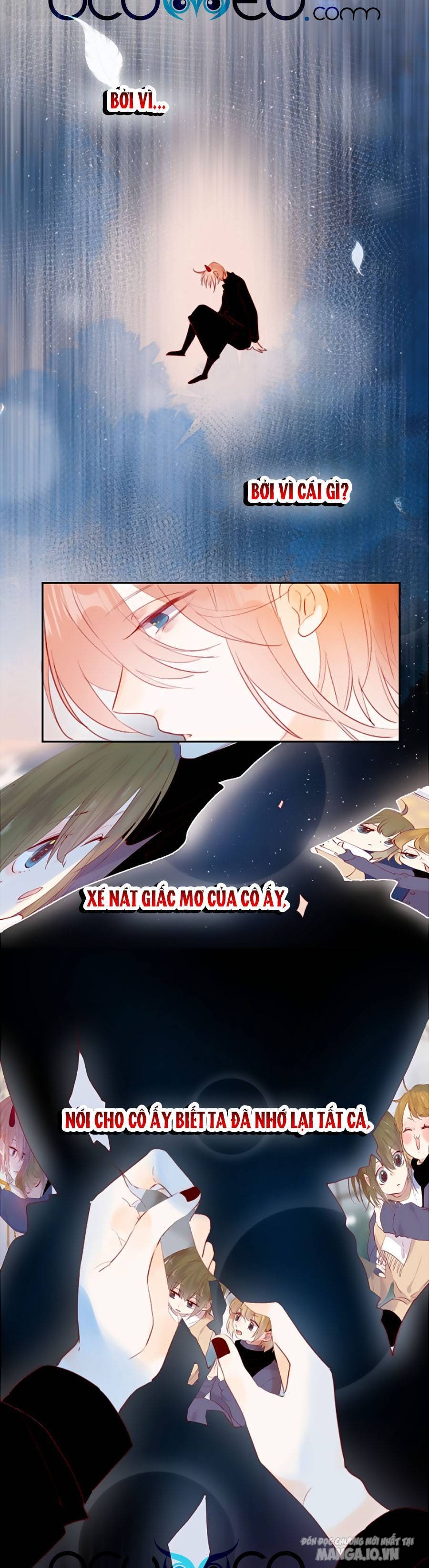 Hoa Dữ Ẩn Nặc Chi Ô Chapter 124 - Trang 2