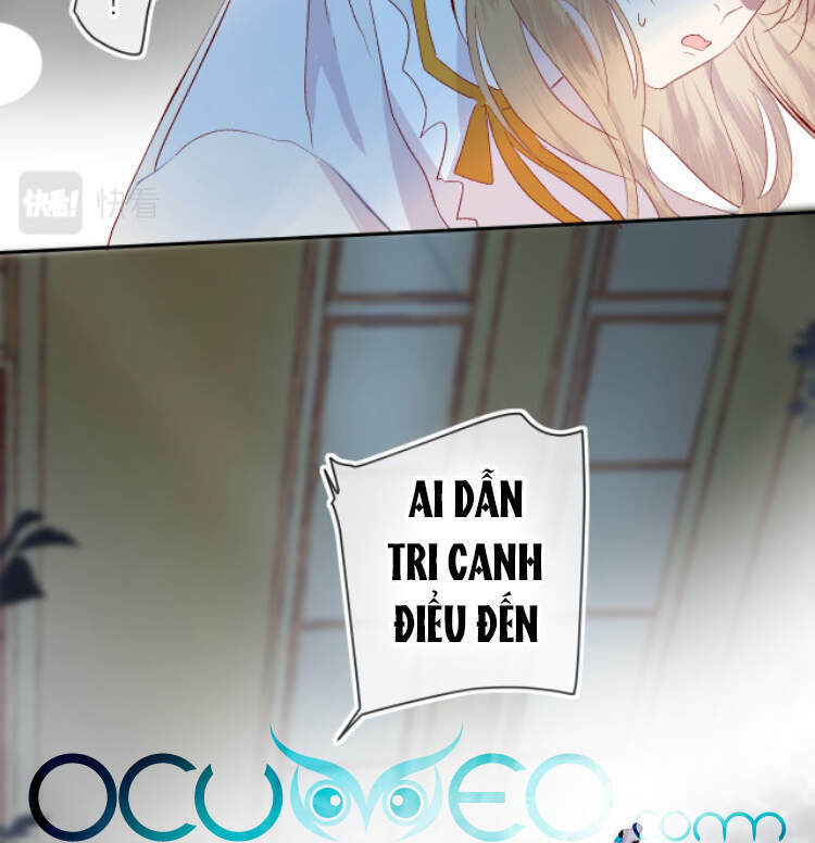 Hoa Dữ Ẩn Nặc Chi Ô Chapter 117 - Trang 2