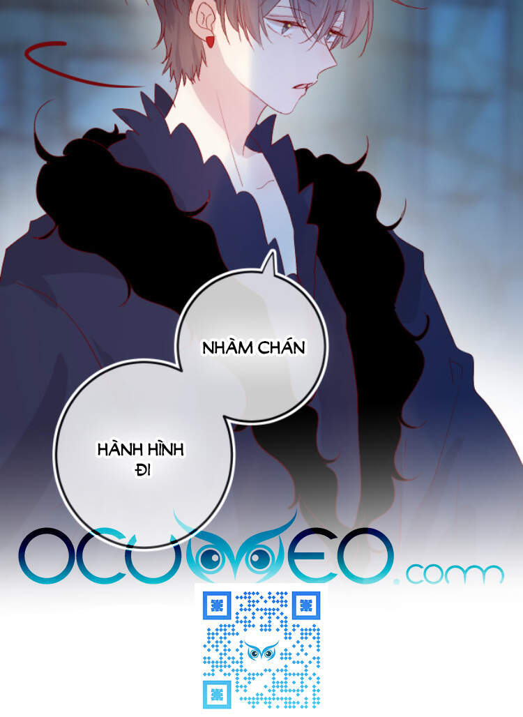 Hoa Dữ Ẩn Nặc Chi Ô Chapter 117 - Trang 2