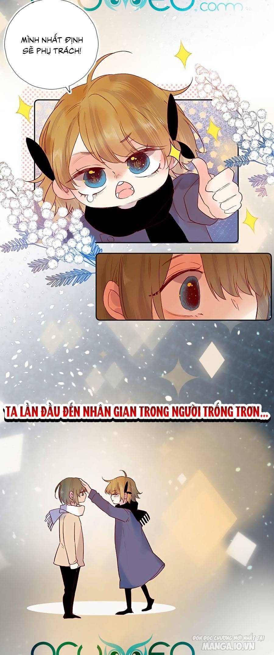 Hoa Dữ Ẩn Nặc Chi Ô Chapter 99 - Trang 2