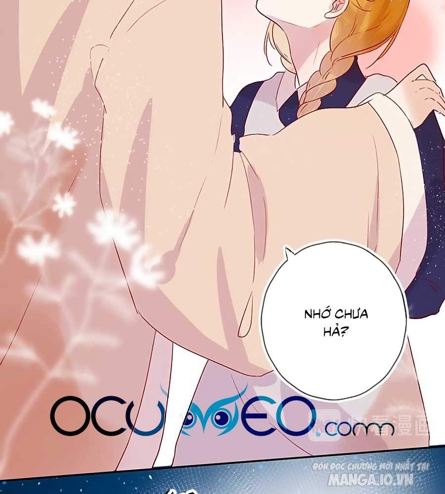 Hoa Dữ Ẩn Nặc Chi Ô Chapter 83 - Trang 2