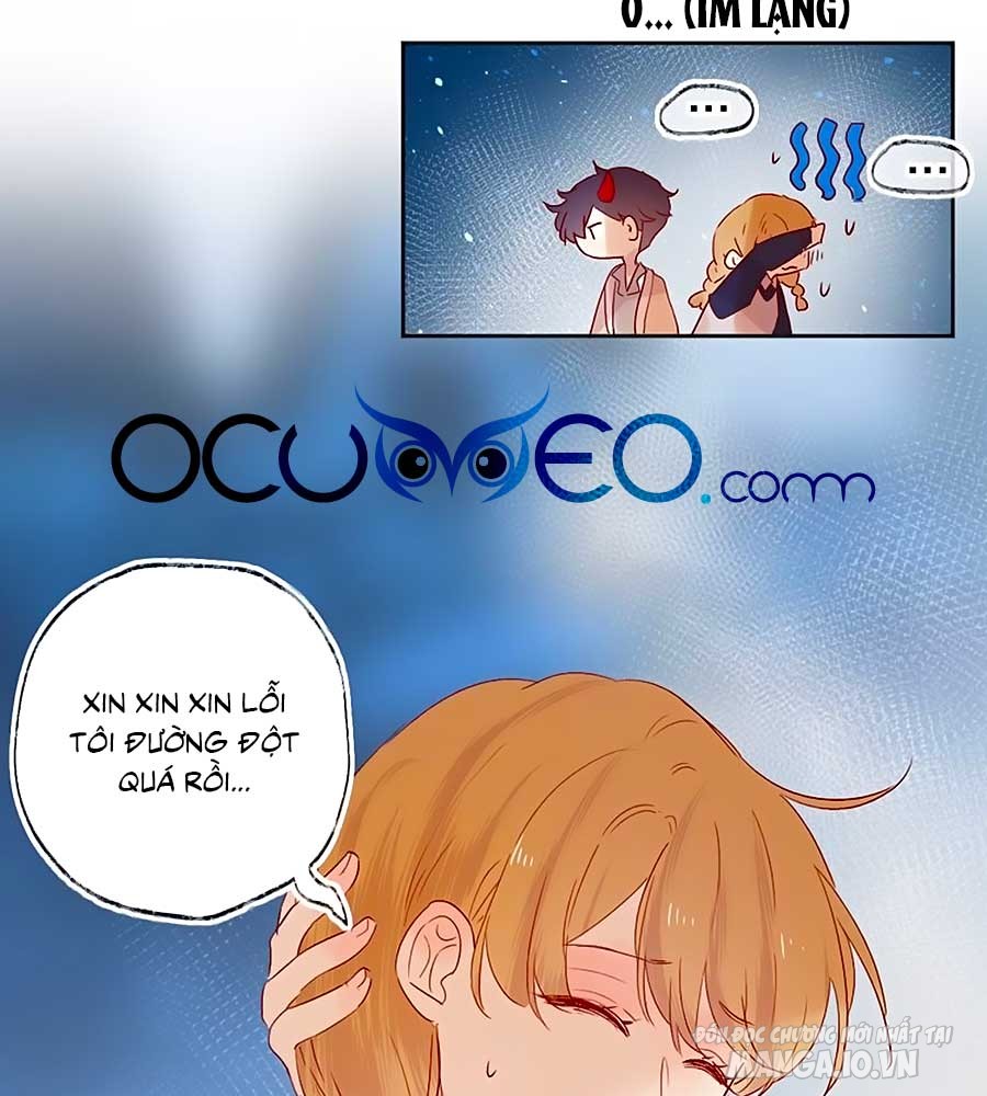 Hoa Dữ Ẩn Nặc Chi Ô Chapter 83 - Trang 2