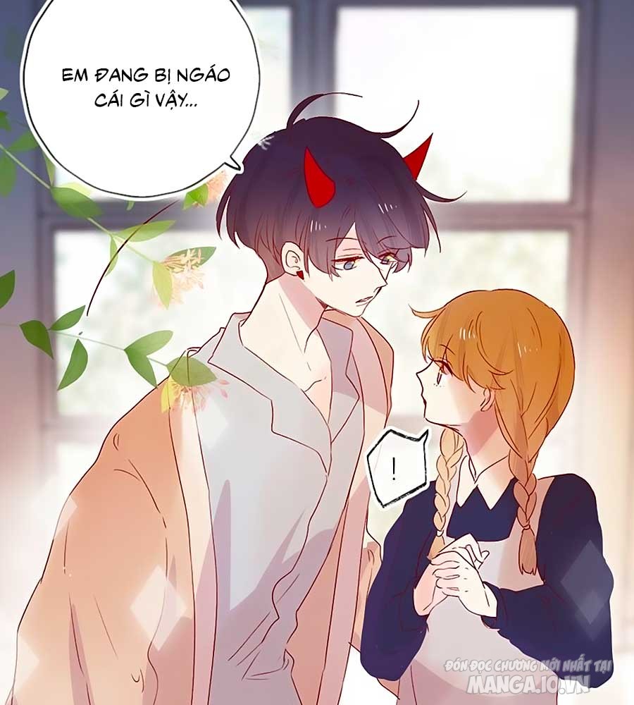 Hoa Dữ Ẩn Nặc Chi Ô Chapter 83 - Trang 2