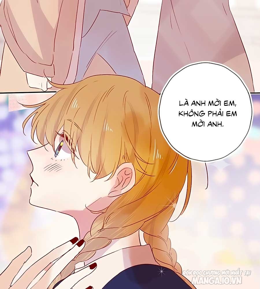 Hoa Dữ Ẩn Nặc Chi Ô Chapter 83 - Trang 2