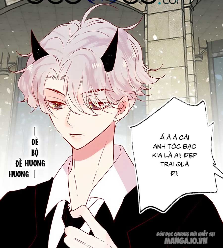 Hoa Dữ Ẩn Nặc Chi Ô Chapter 82.5 - Trang 2