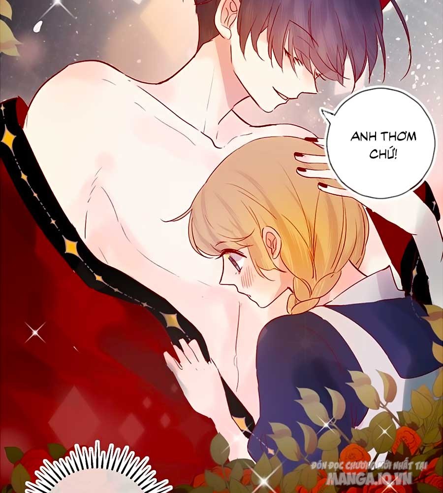 Hoa Dữ Ẩn Nặc Chi Ô Chapter 82 - Trang 2