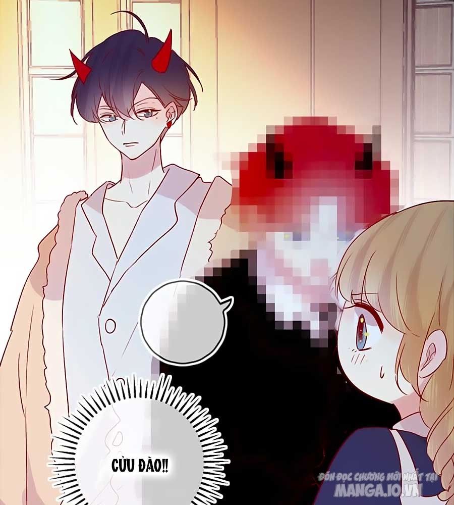 Hoa Dữ Ẩn Nặc Chi Ô Chapter 82 - Trang 2