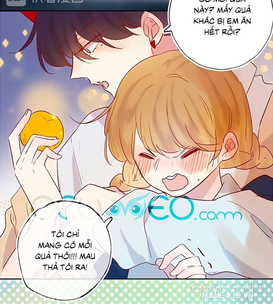 Hoa Dữ Ẩn Nặc Chi Ô Chapter 82 - Trang 2