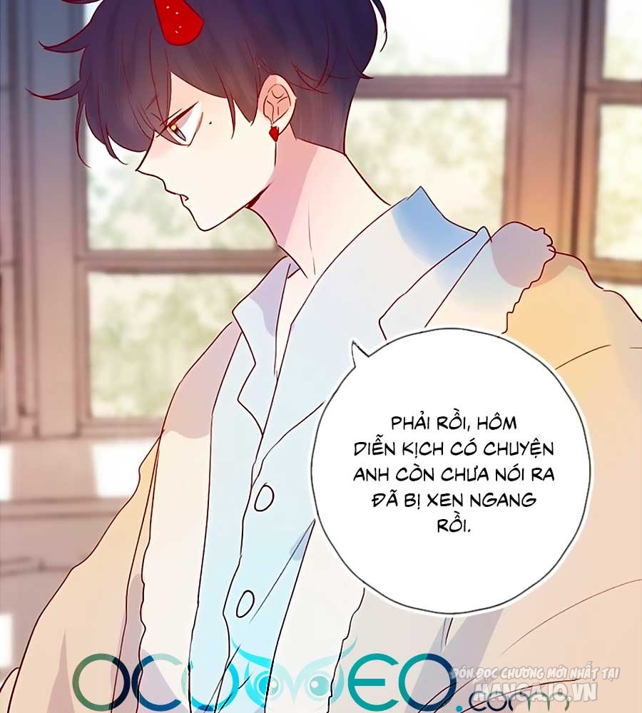 Hoa Dữ Ẩn Nặc Chi Ô Chapter 82 - Trang 2