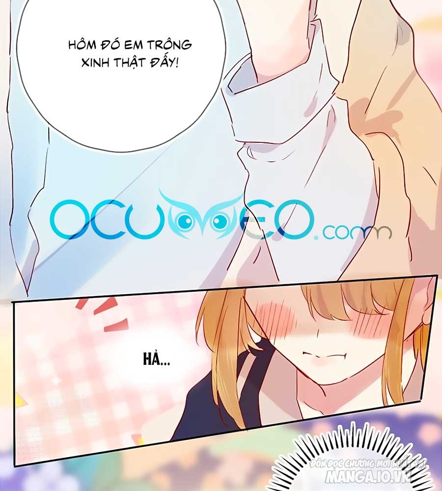 Hoa Dữ Ẩn Nặc Chi Ô Chapter 82 - Trang 2