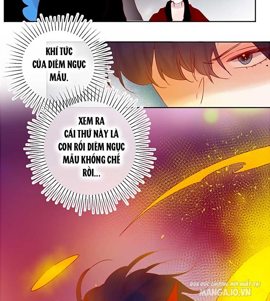 Hoa Dữ Ẩn Nặc Chi Ô Chapter 81 - Trang 2