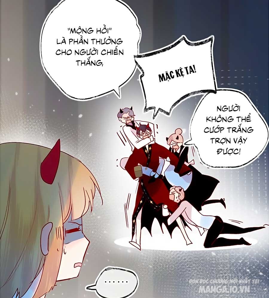 Hoa Dữ Ẩn Nặc Chi Ô Chapter 81 - Trang 2