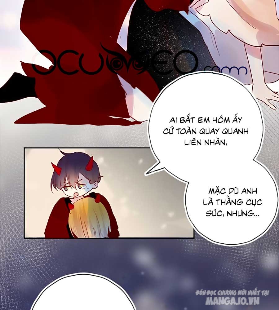 Hoa Dữ Ẩn Nặc Chi Ô Chapter 81 - Trang 2