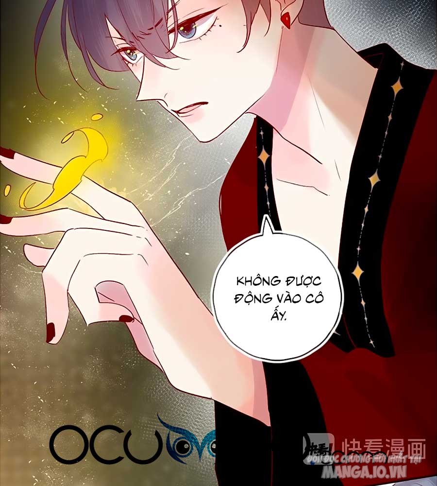 Hoa Dữ Ẩn Nặc Chi Ô Chapter 81 - Trang 2