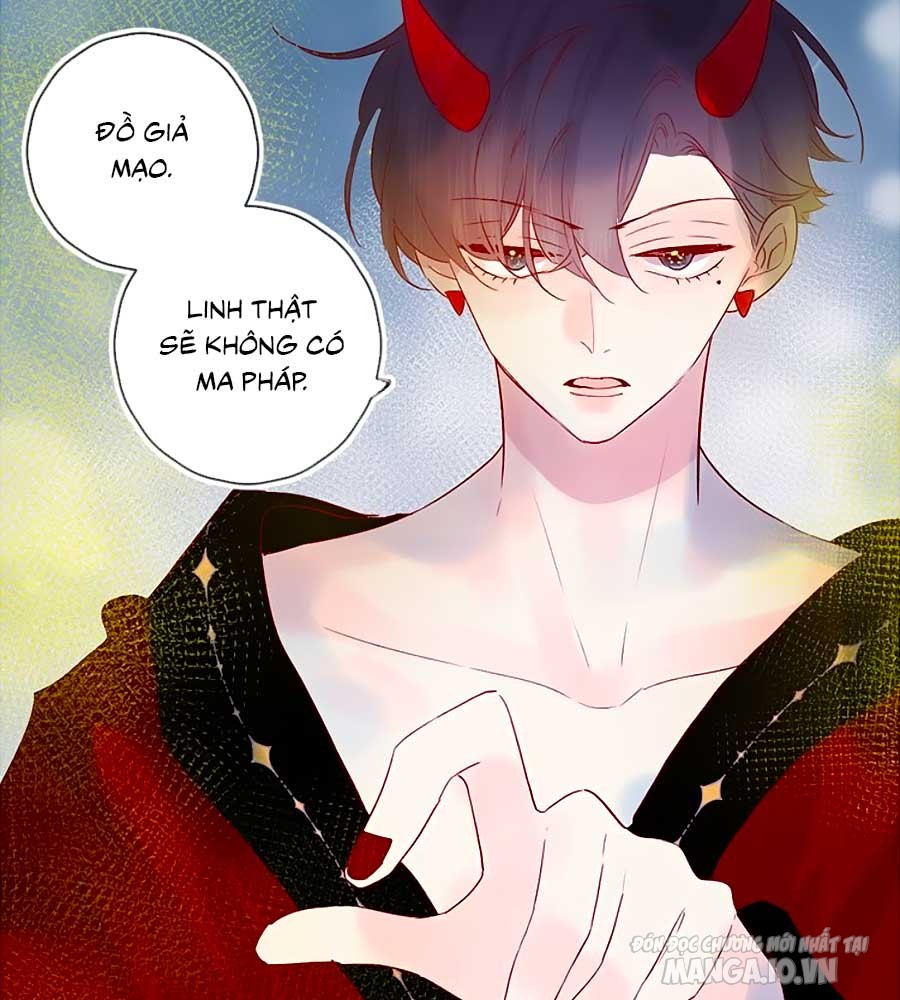 Hoa Dữ Ẩn Nặc Chi Ô Chapter 81 - Trang 2