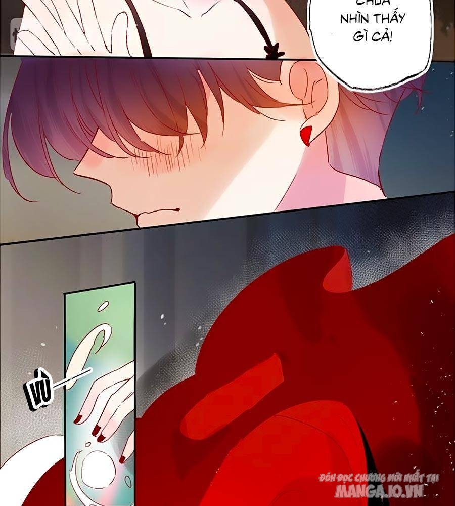 Hoa Dữ Ẩn Nặc Chi Ô Chapter 80 - Trang 2