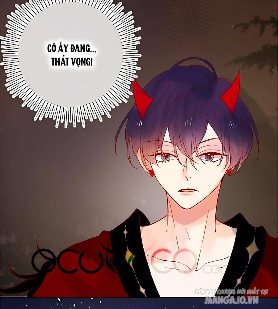 Hoa Dữ Ẩn Nặc Chi Ô Chapter 80 - Trang 2