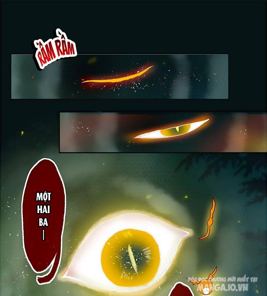 Hoa Dữ Ẩn Nặc Chi Ô Chapter 80 - Trang 2