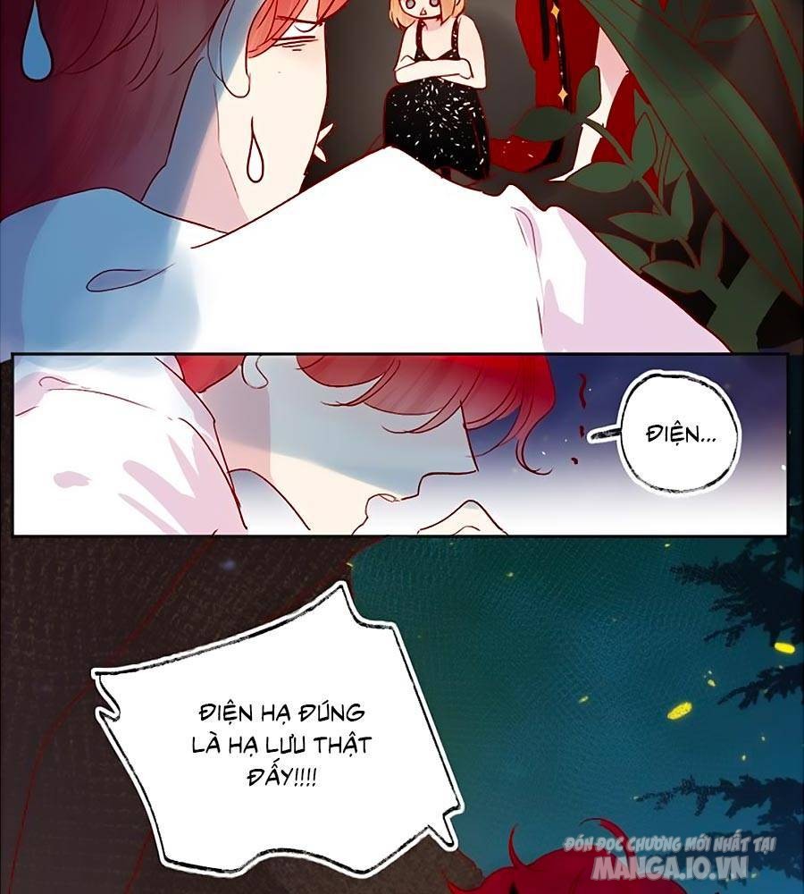 Hoa Dữ Ẩn Nặc Chi Ô Chapter 80 - Trang 2