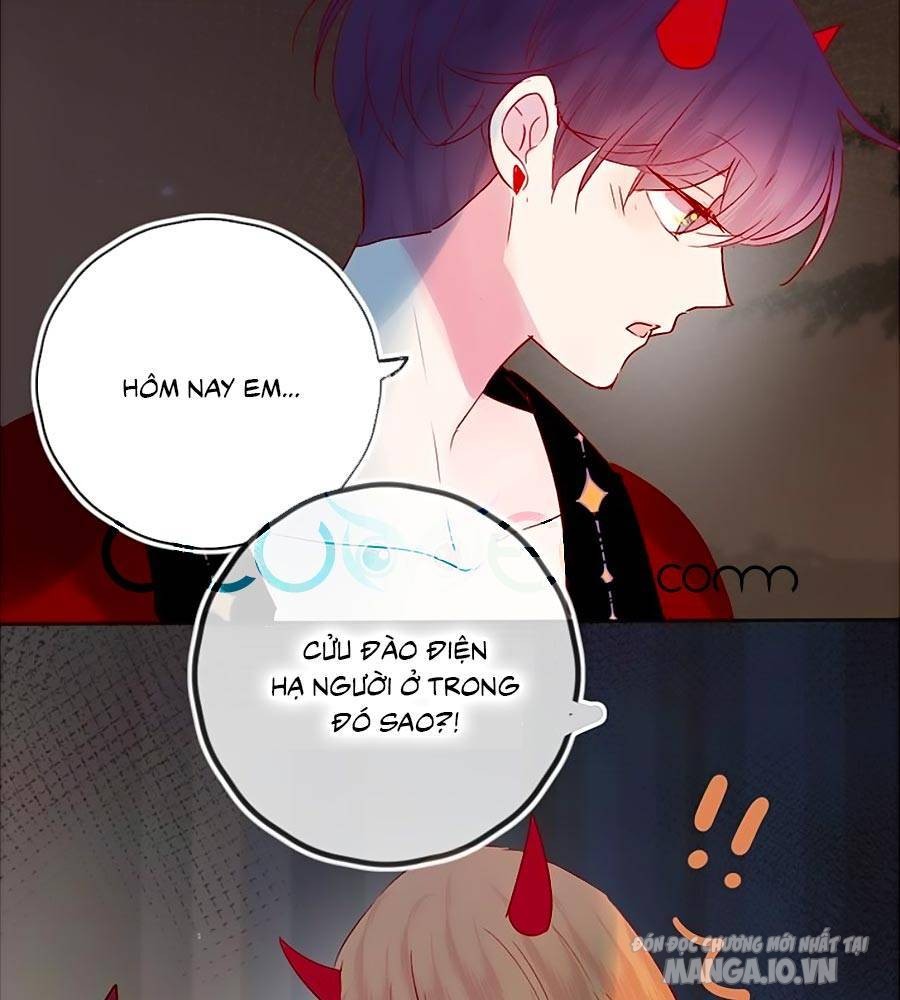 Hoa Dữ Ẩn Nặc Chi Ô Chapter 80 - Trang 2