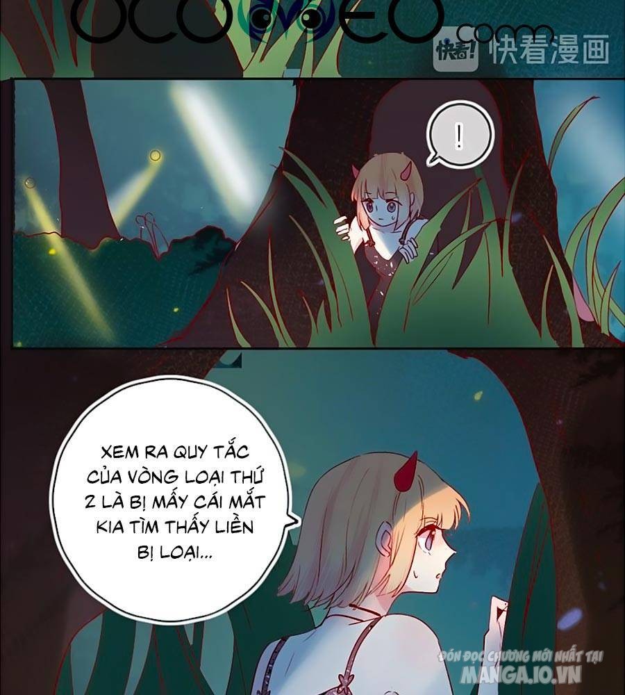 Hoa Dữ Ẩn Nặc Chi Ô Chapter 80 - Trang 2