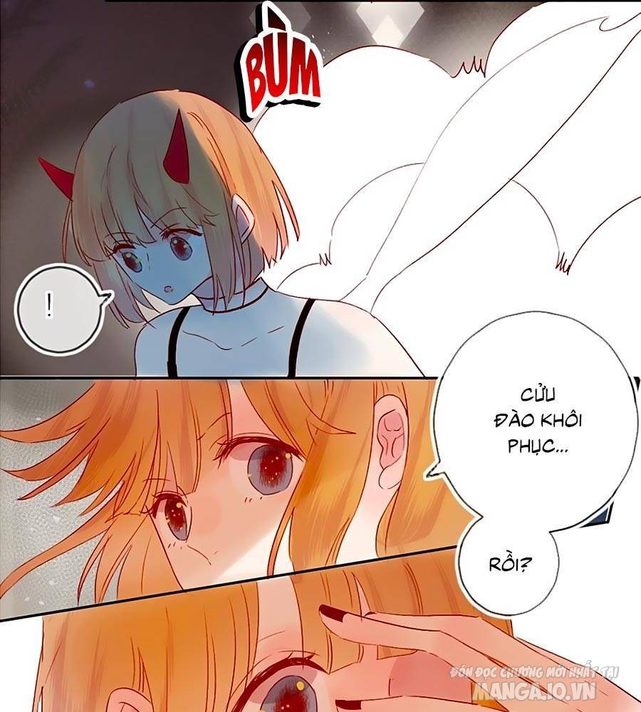 Hoa Dữ Ẩn Nặc Chi Ô Chapter 80 - Trang 2