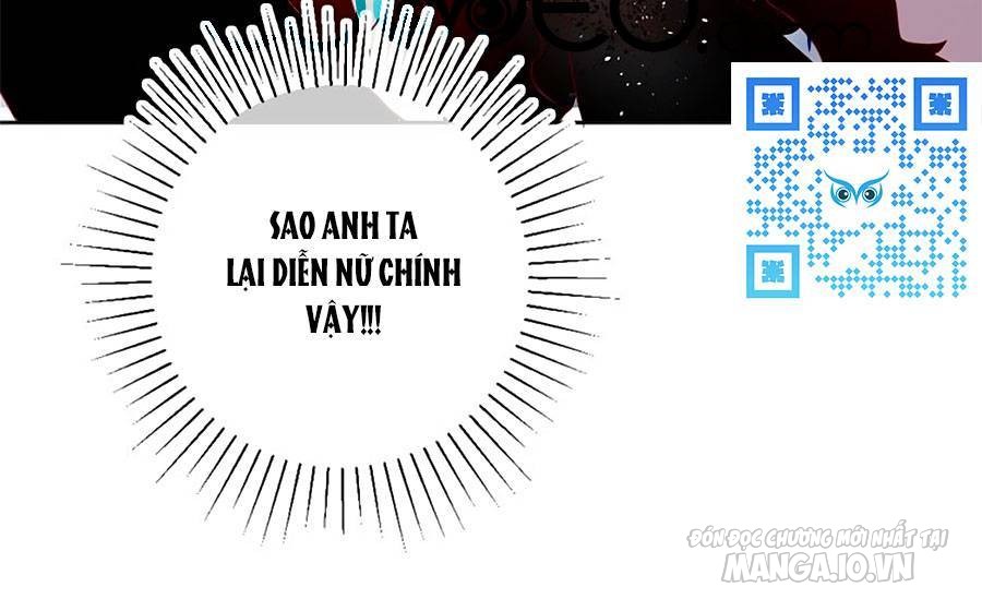 Hoa Dữ Ẩn Nặc Chi Ô Chapter 78 - Trang 2