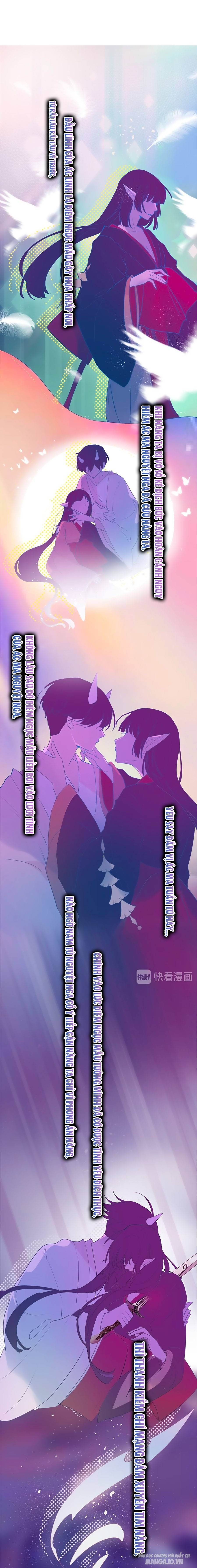 Hoa Dữ Ẩn Nặc Chi Ô Chapter 77 - Trang 2