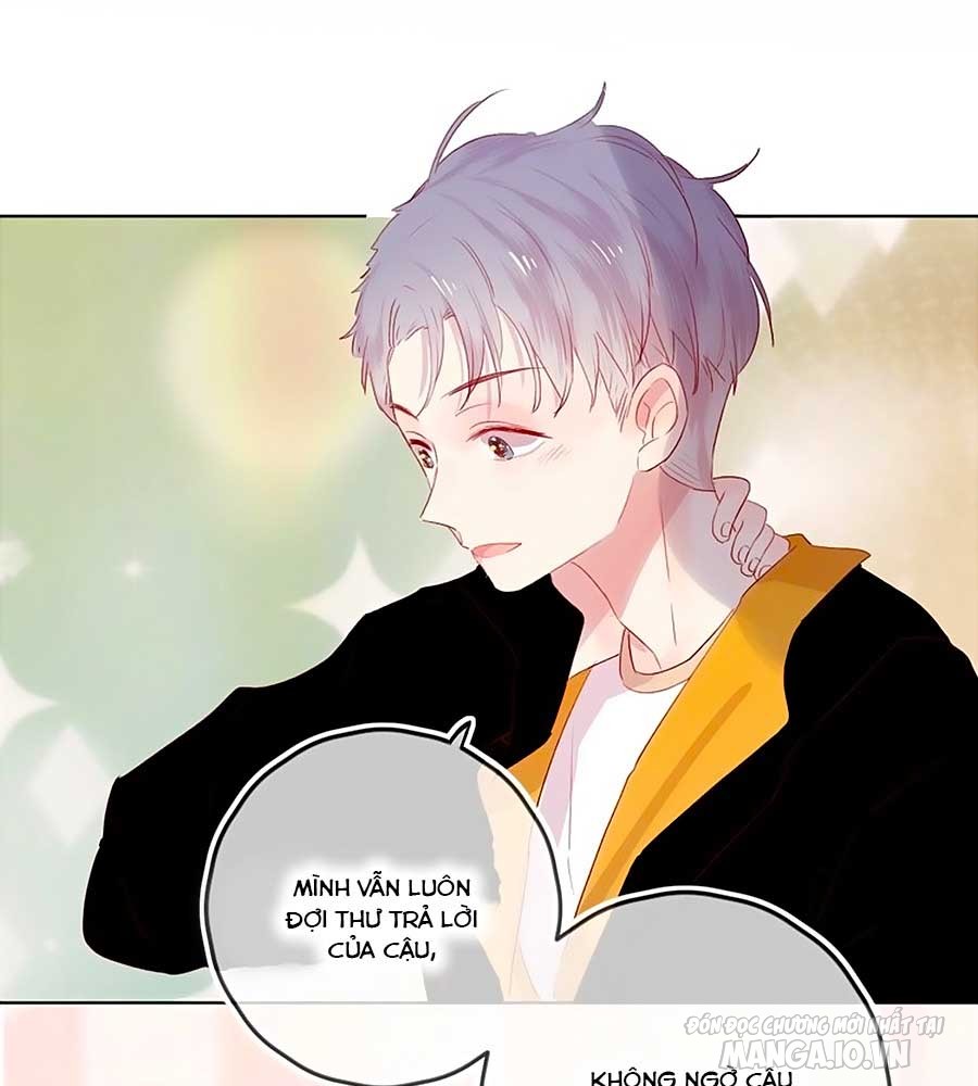 Hoa Dữ Ẩn Nặc Chi Ô Chapter 52 - Trang 2