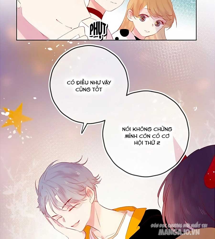 Hoa Dữ Ẩn Nặc Chi Ô Chapter 52 - Trang 2