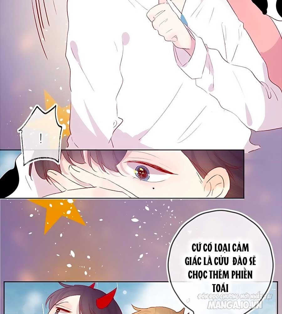 Hoa Dữ Ẩn Nặc Chi Ô Chapter 52 - Trang 2