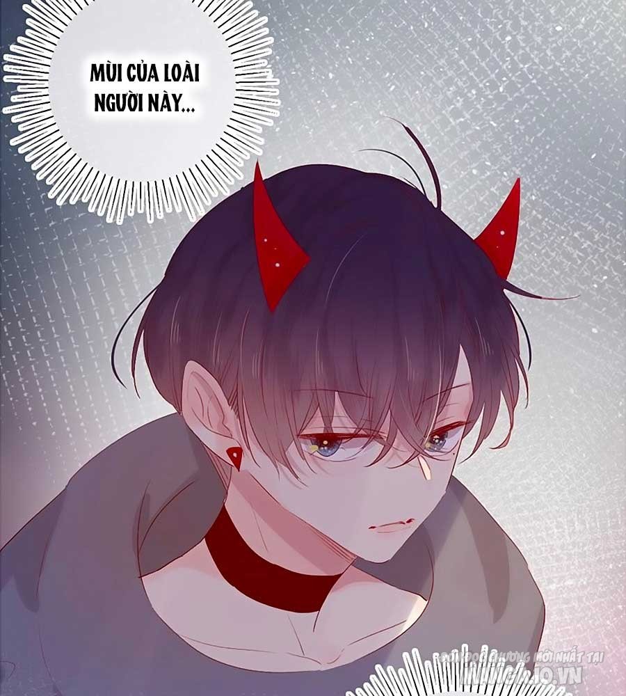 Hoa Dữ Ẩn Nặc Chi Ô Chapter 52 - Trang 2