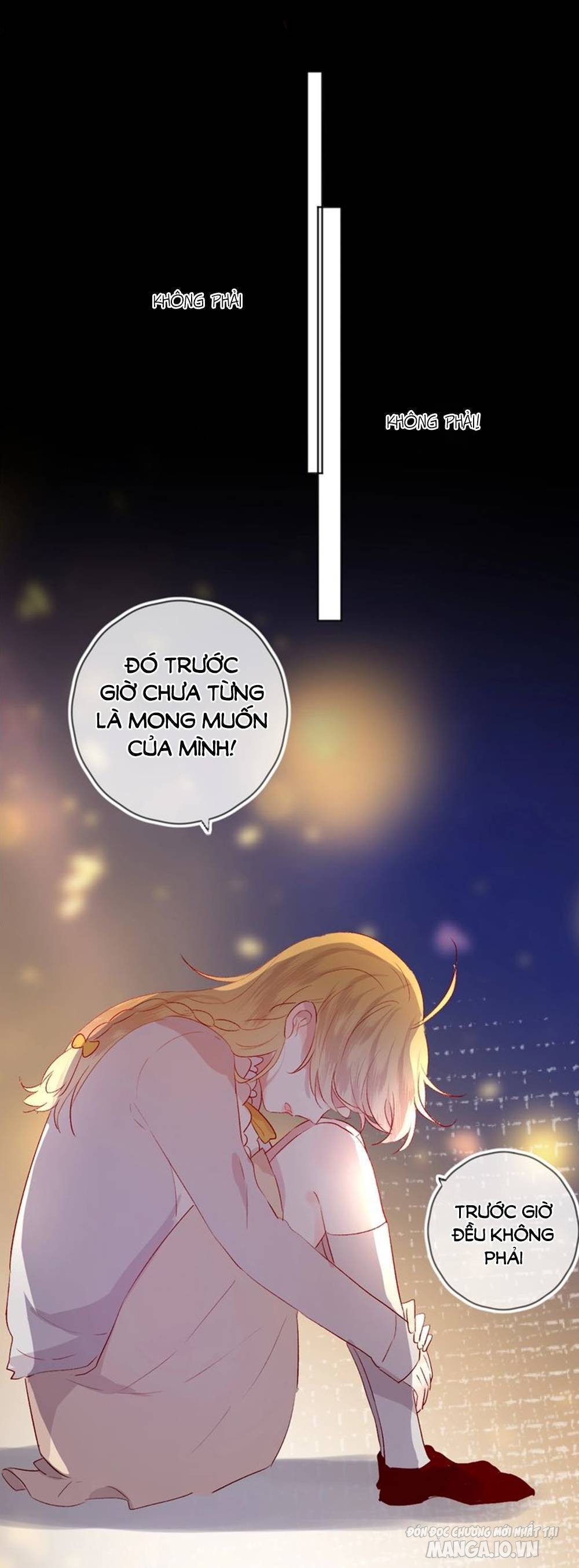 Hoa Dữ Ẩn Nặc Chi Ô Chapter 46 - Trang 2