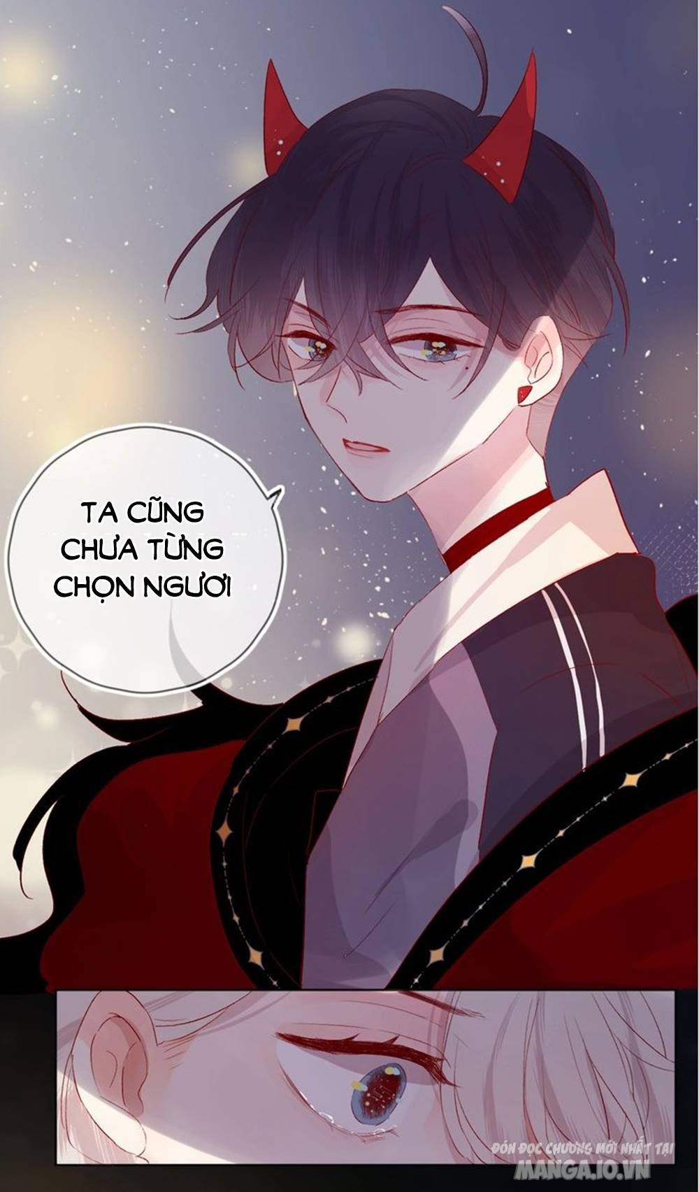 Hoa Dữ Ẩn Nặc Chi Ô Chapter 45 - Trang 2