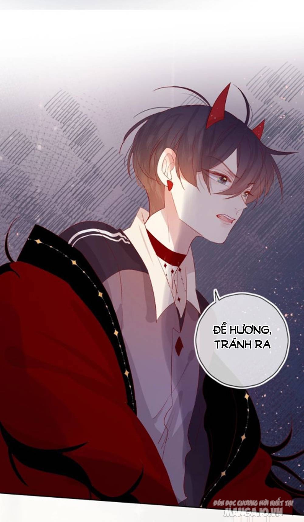 Hoa Dữ Ẩn Nặc Chi Ô Chapter 43 - Trang 2