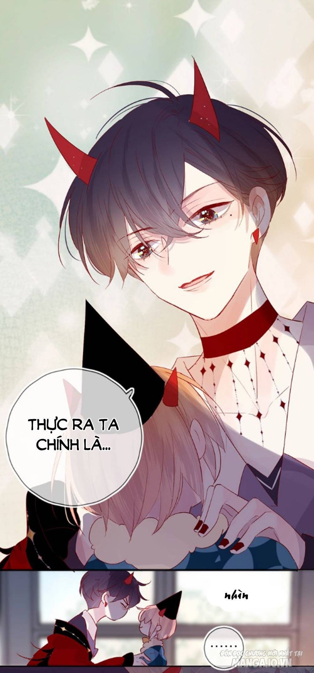 Hoa Dữ Ẩn Nặc Chi Ô Chapter 43 - Trang 2