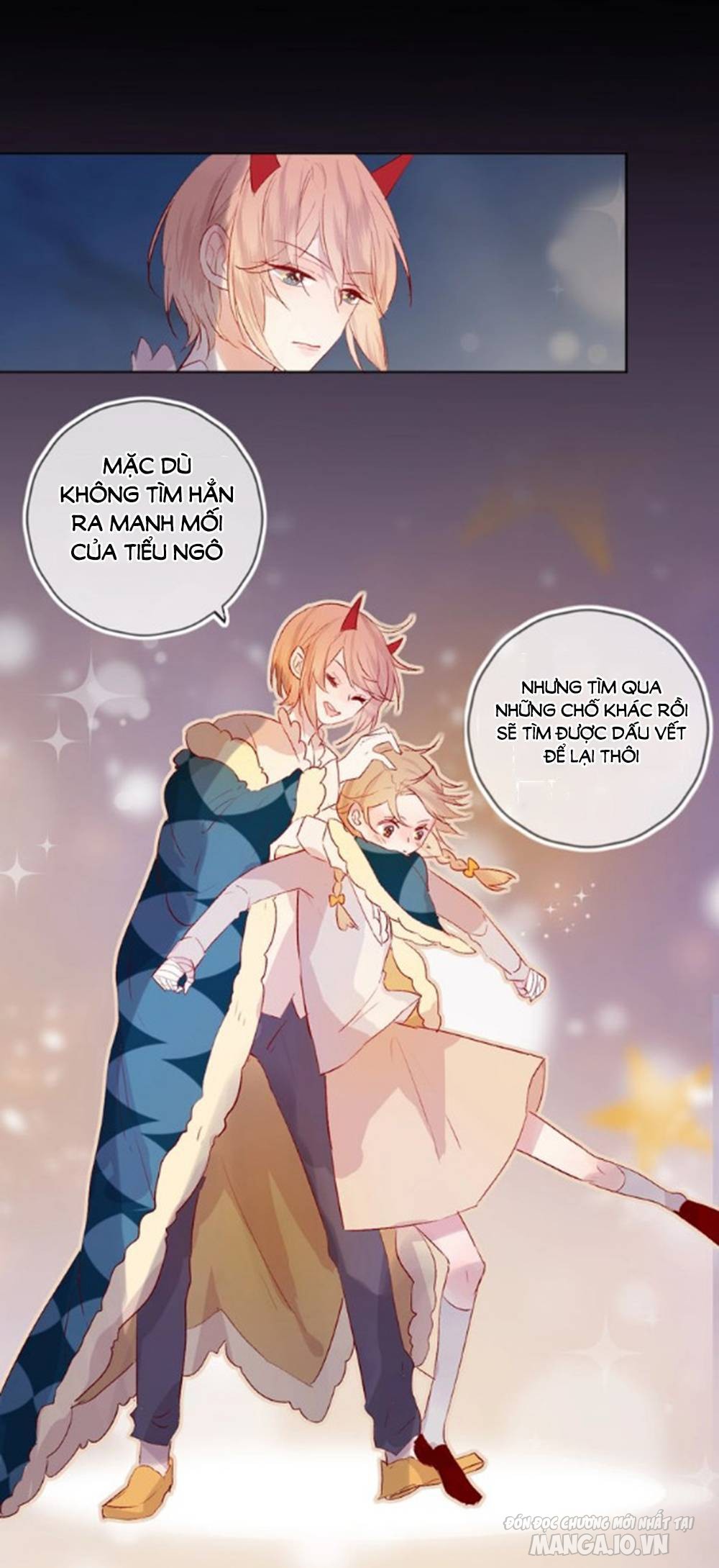 Hoa Dữ Ẩn Nặc Chi Ô Chapter 42 - Trang 2