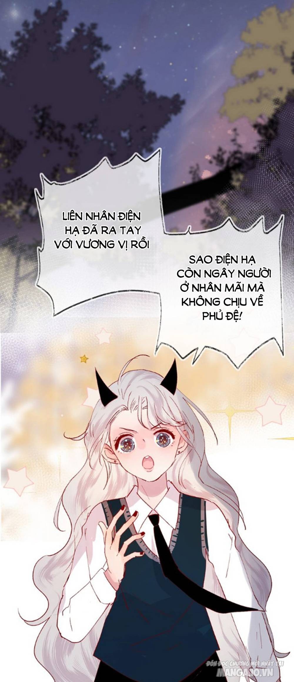 Hoa Dữ Ẩn Nặc Chi Ô Chapter 40 - Trang 2