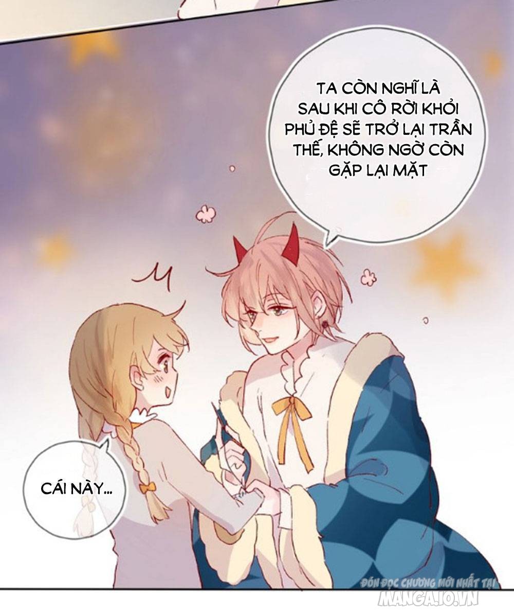 Hoa Dữ Ẩn Nặc Chi Ô Chapter 39 - Trang 2