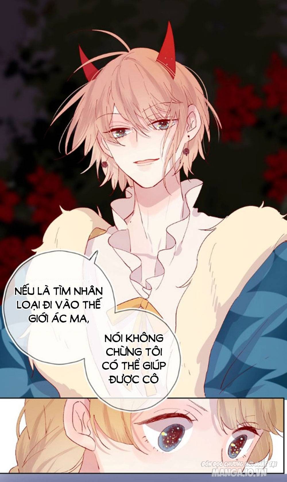 Hoa Dữ Ẩn Nặc Chi Ô Chapter 39 - Trang 2