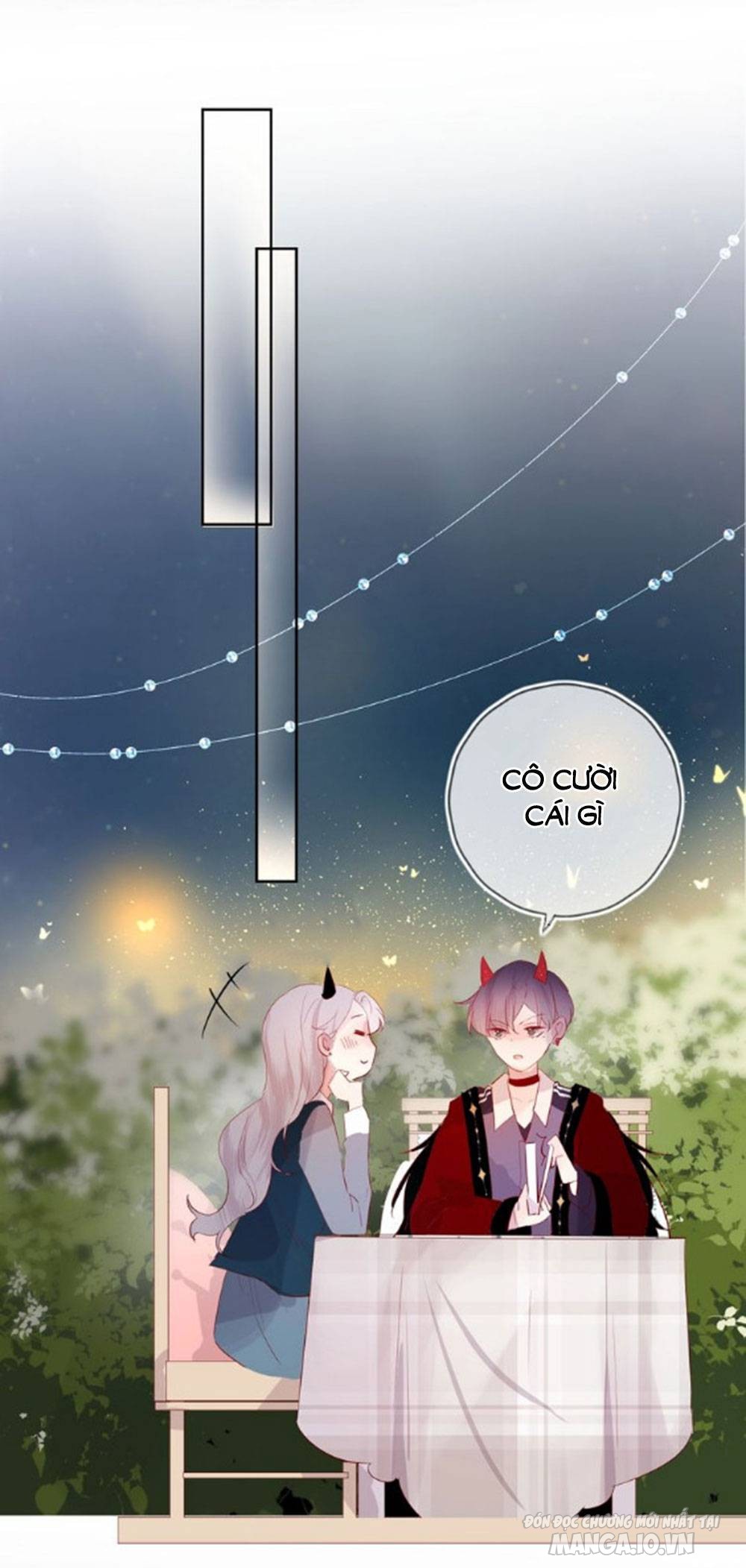 Hoa Dữ Ẩn Nặc Chi Ô Chapter 38 - Trang 2