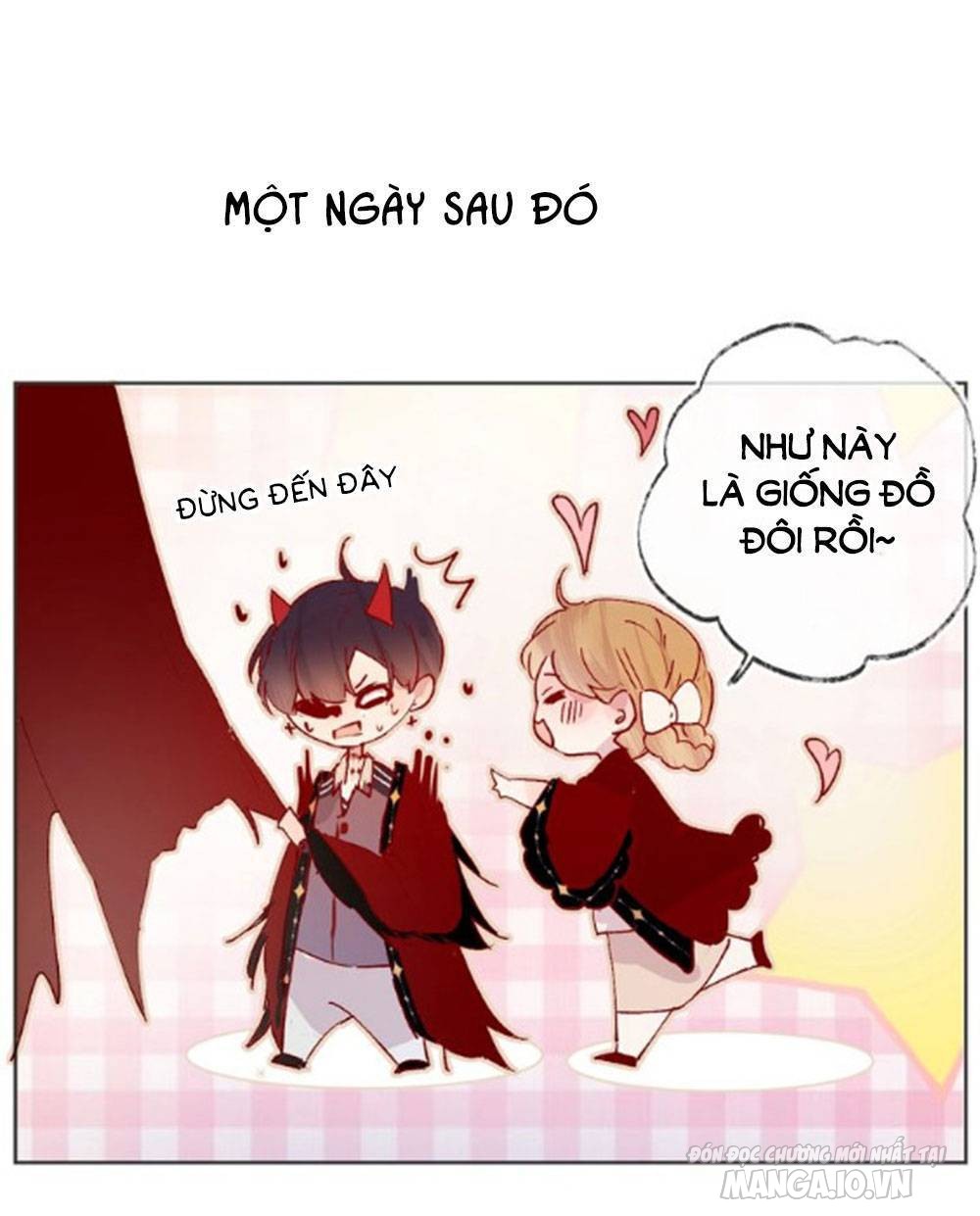 Hoa Dữ Ẩn Nặc Chi Ô Chapter 37 - Trang 2