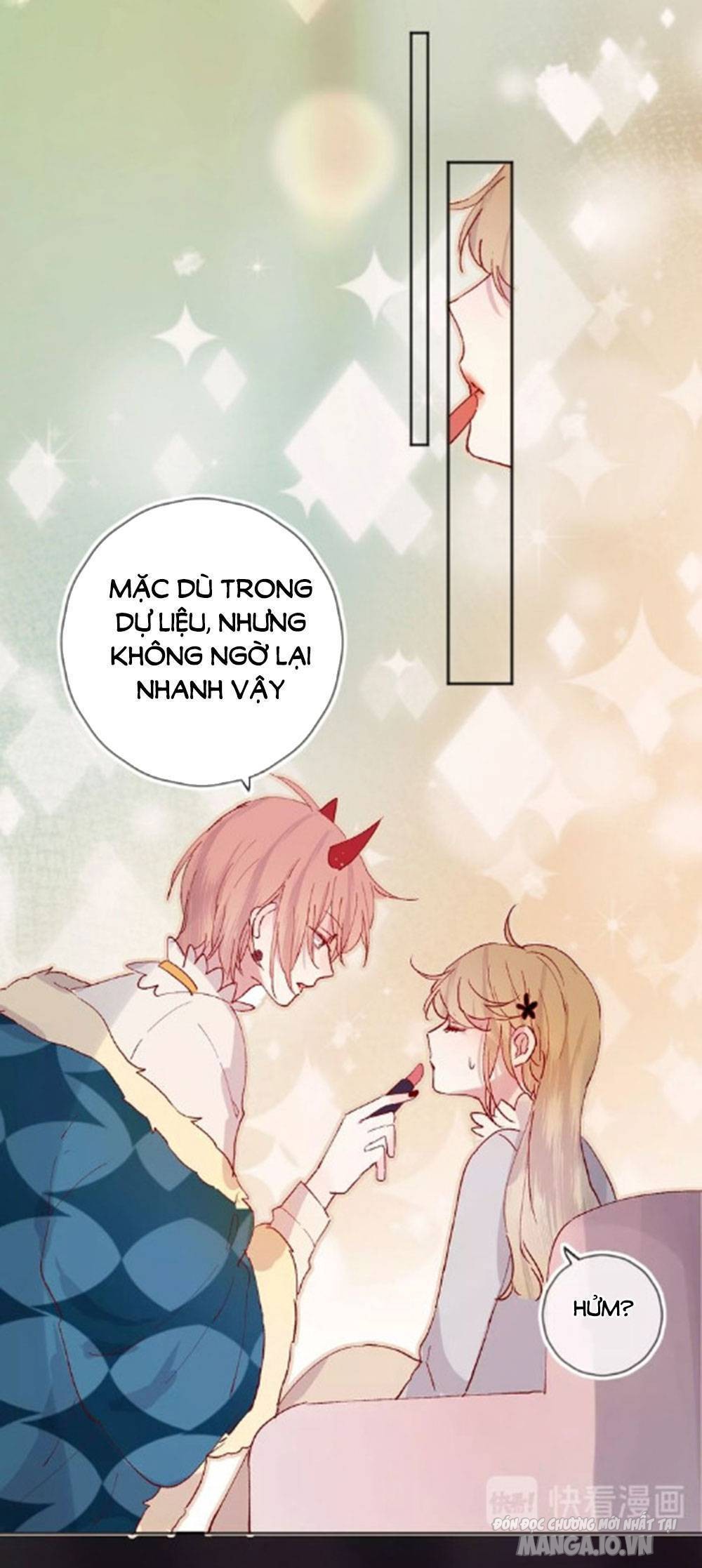 Hoa Dữ Ẩn Nặc Chi Ô Chapter 33 - Trang 2