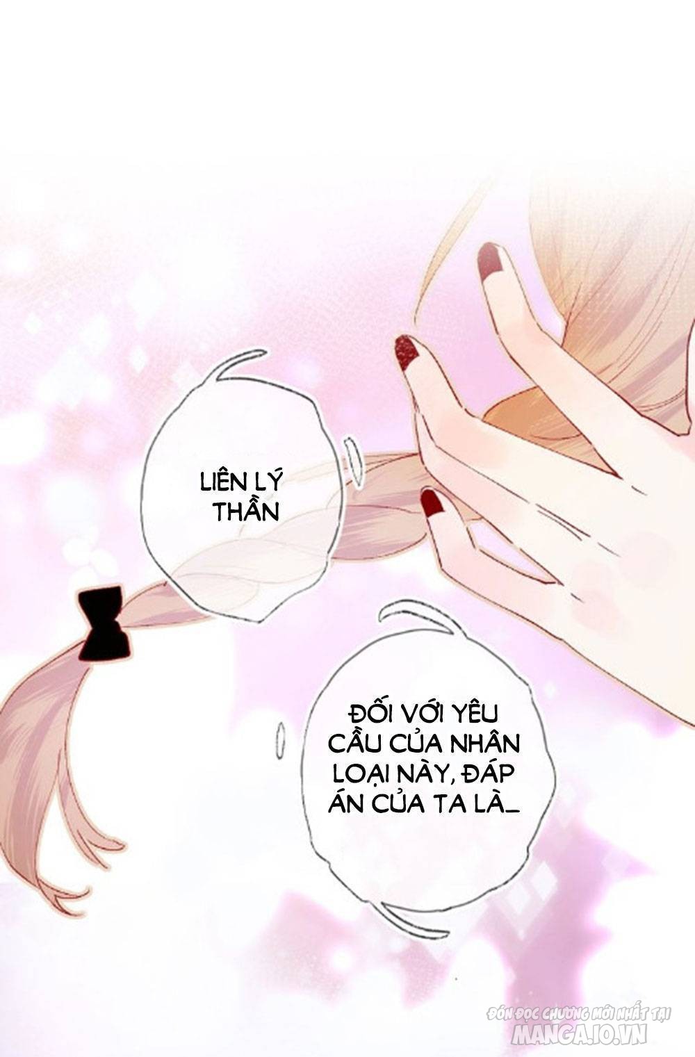 Hoa Dữ Ẩn Nặc Chi Ô Chapter 32 - Trang 2